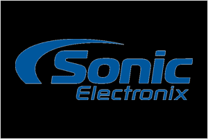 Sonic Electronix