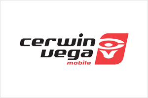 Cerwin Vega